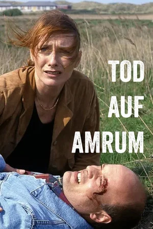 Постер: Tod auf Amrum