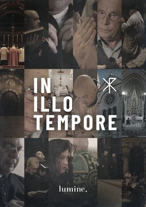 Постер: In Illo Tempore
