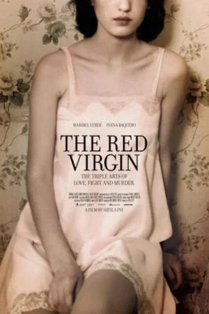 Постер: The Red Virgin
