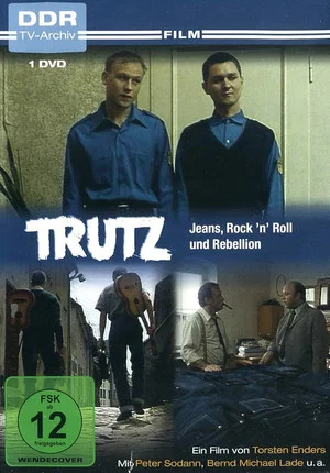 Постер: Trutz
