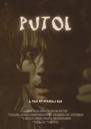 Постер: The Cut
