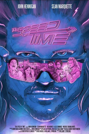 Постер: The Speed of Time
