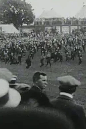 Постер: The Derby