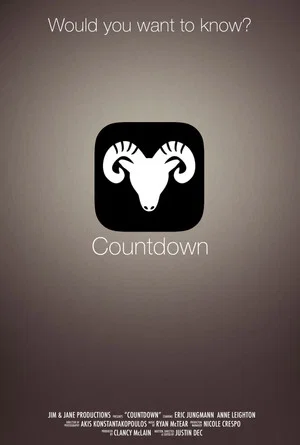 Постер: Countdown