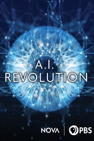 Постер: A.I. Revolution