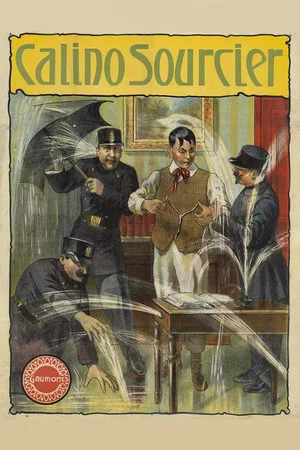 Постер: Calino sourcier