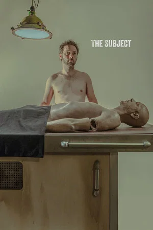 Постер: The Subject