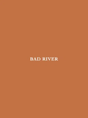 Постер: Bad River
