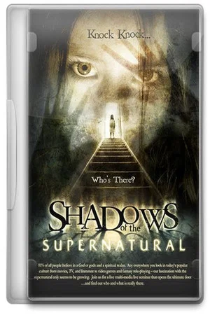 Постер: Shadows of the Supernatural