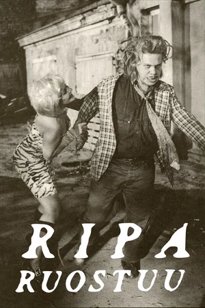 Постер: Ripa Hits the Skids