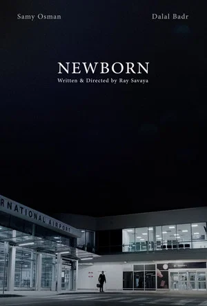 Постер: Newborn