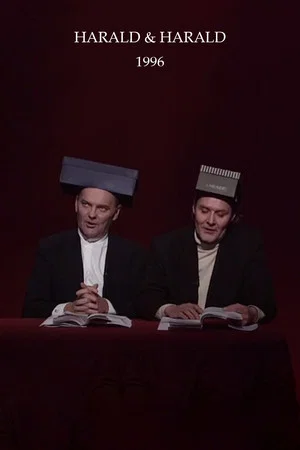 Постер: Harald & Harald