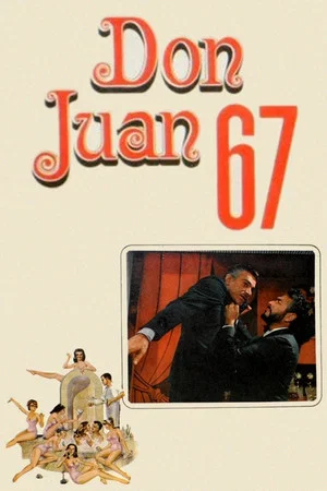 Постер: Don Juan 67