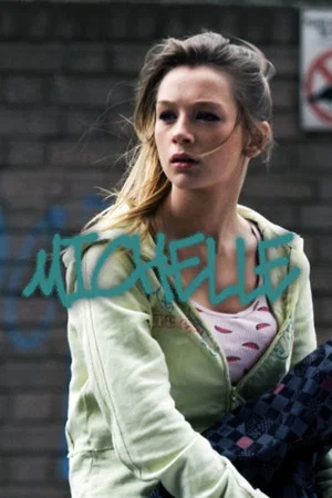Постер: Michelle