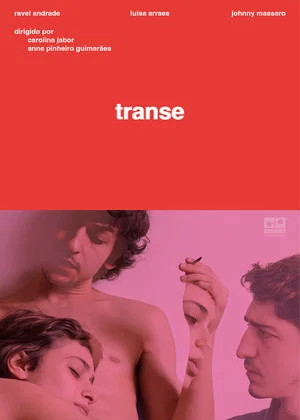 Постер: Transe