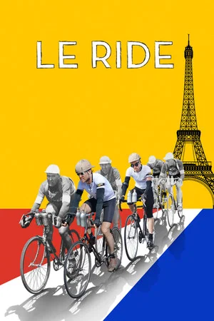 Постер: Le Ride