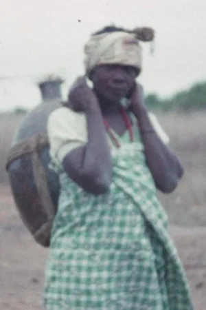 Постер: [Cenas várias. Angola]