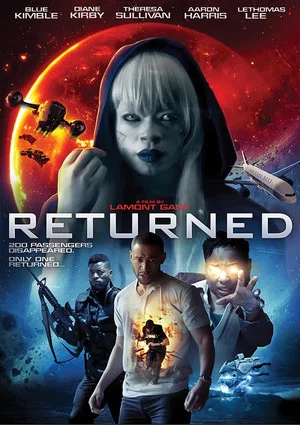 Постер: Returned