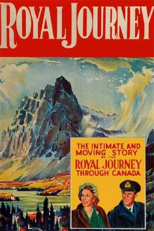 Постер: Royal Journey