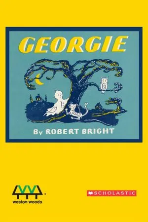 Постер: Georgie