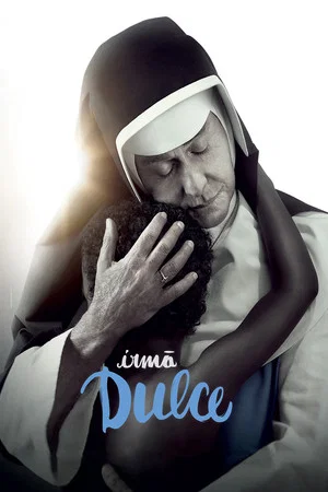 Постер: Irmã Dulce