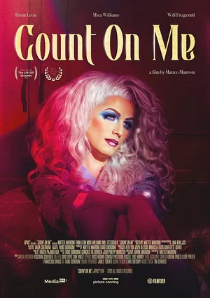Постер: Count on Me