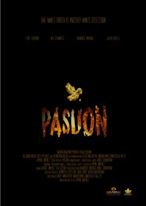 Постер: Pasuon