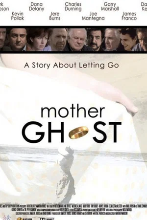 Постер: Mother Ghost