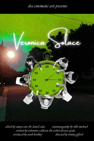 Постер: Veronica Solace