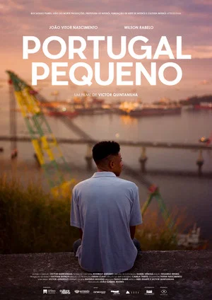 Постер: Little Portugal