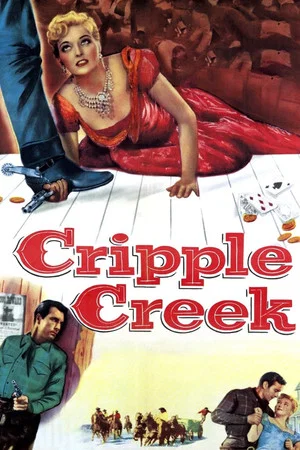 Постер: Cripple Creek
