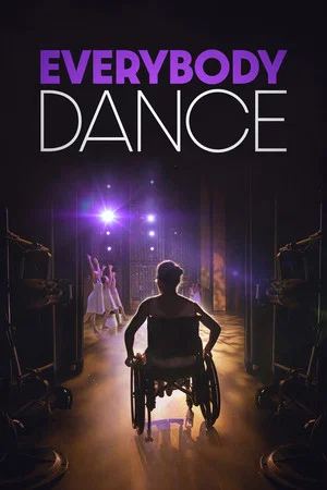 Постер: Everybody Dance