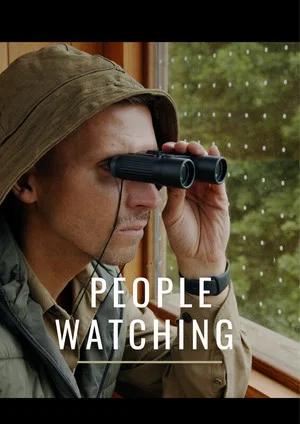 Постер: People Watching