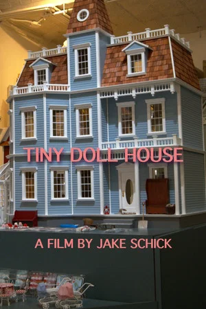 Постер: Tiny Doll House