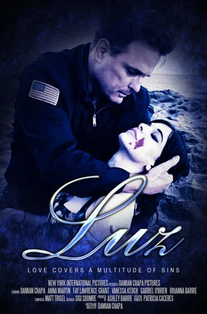 Постер: Luz