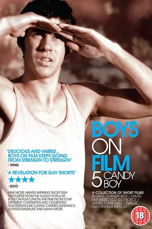 Постер: Boys On Film 5: Candy Boy