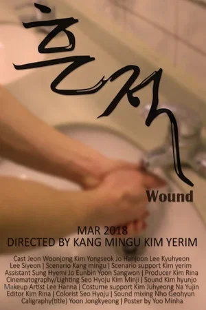 Постер: Wound