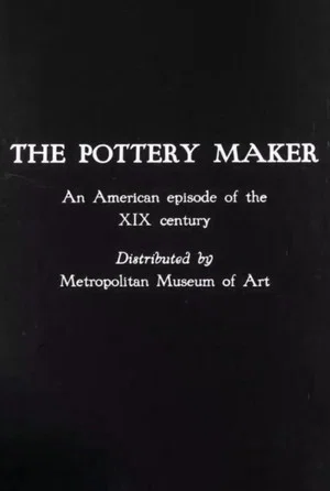 Постер: The Pottery Maker