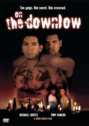 Постер: On The Downlow