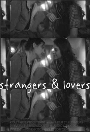 Постер: Strangers & Lovers