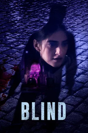 Постер: Blind