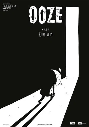 Постер: Ooze