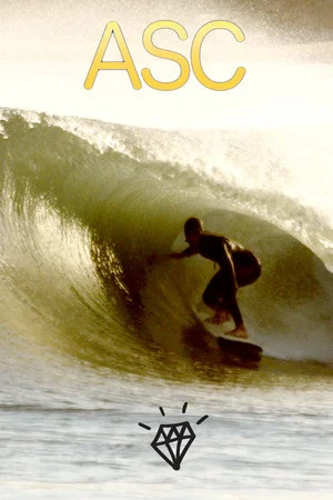 Постер: Alternative Surf Craft