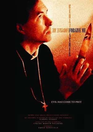 Постер: Evil Has Come To Prey