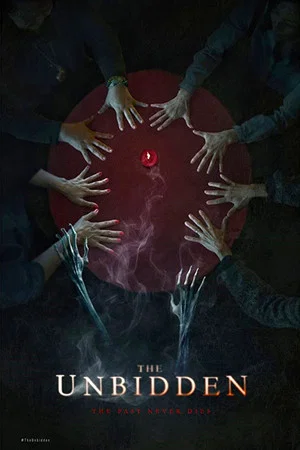 Постер: The Unbidden