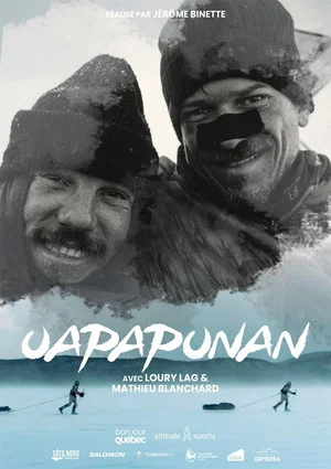 Постер: Uapapunan