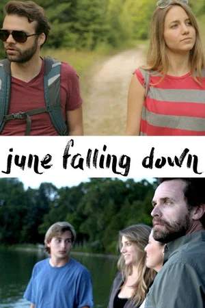 Постер: June Falling Down