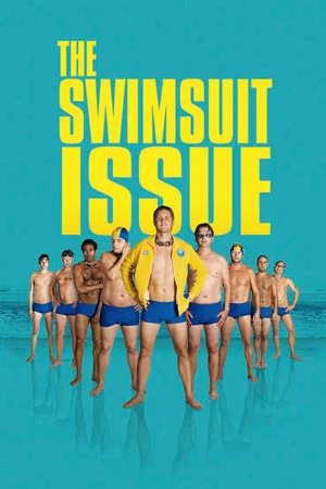 Постер: The Swimsuit Issue