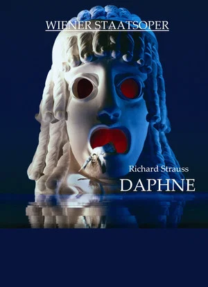 Постер: Daphne - Wiener Staatsoper