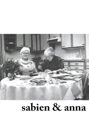 Постер: Sabien & Anna